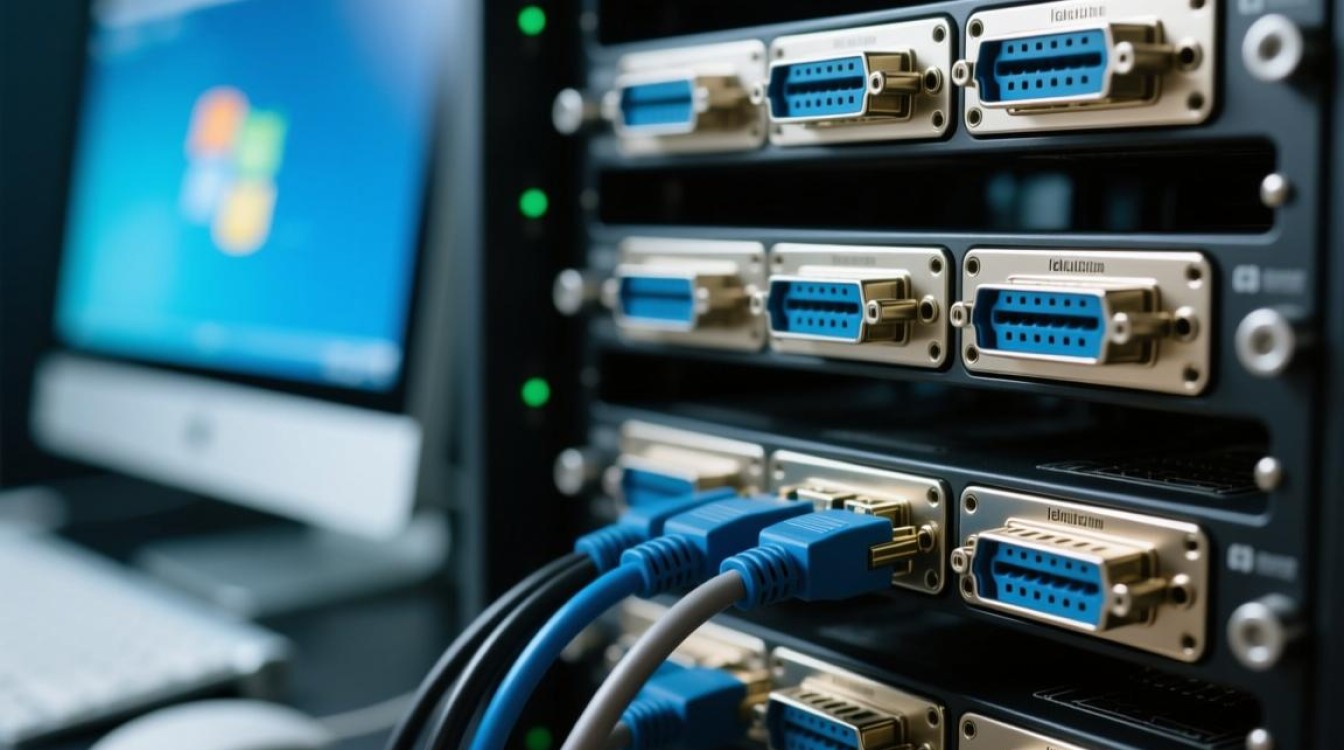 虚拟机中如何实现物理串口的正确配置与使用？-好主机测评网