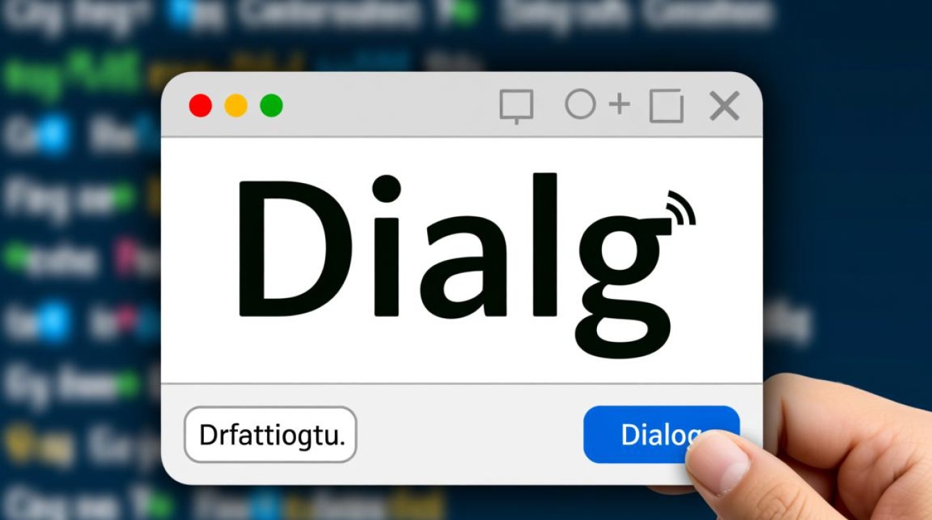 Java设置弹框字体有哪些具体方法和技巧?-好主机测评网