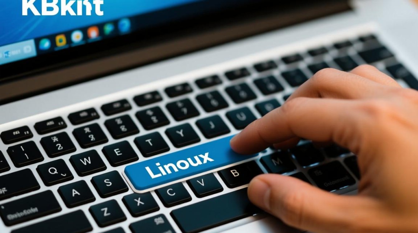 Linux环境下如何实现类似Windows的KBHit功能？-好主机测评网