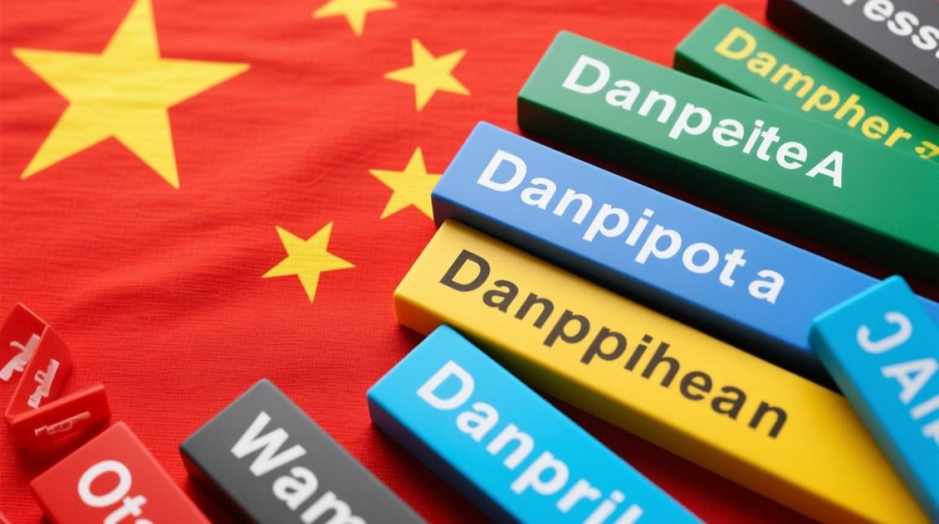 有哪些类型的域名可以进行ICP备案？备案流程详解及常见问题解答