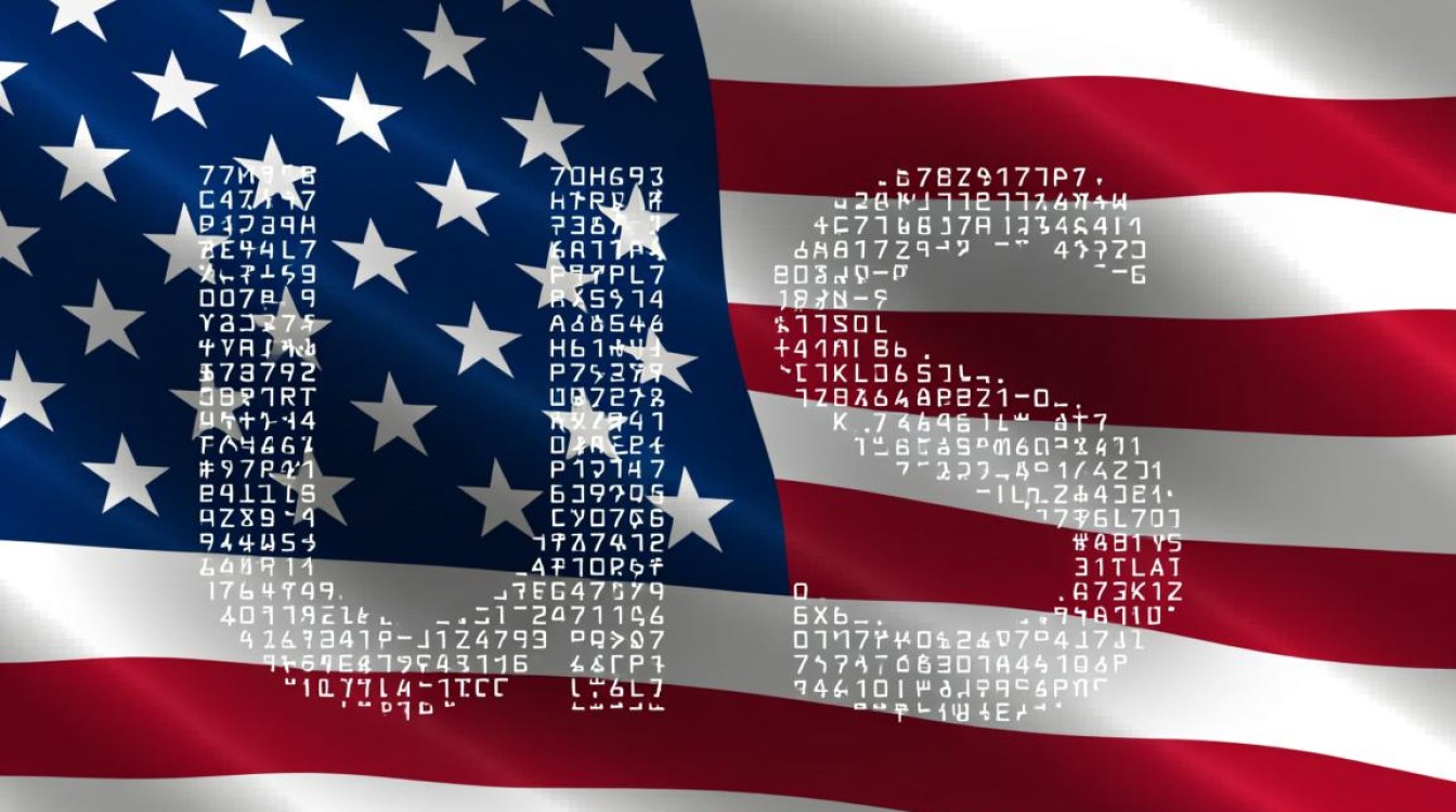 域名中的us究竟有何特殊含义，为何如此普遍使用？-好主机测评网