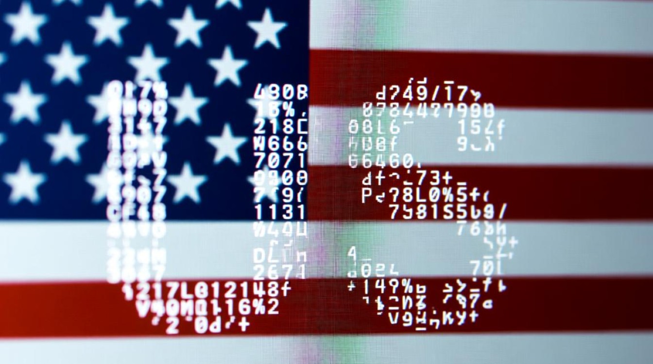 域名中的us究竟有何特殊含义，为何如此普遍使用？