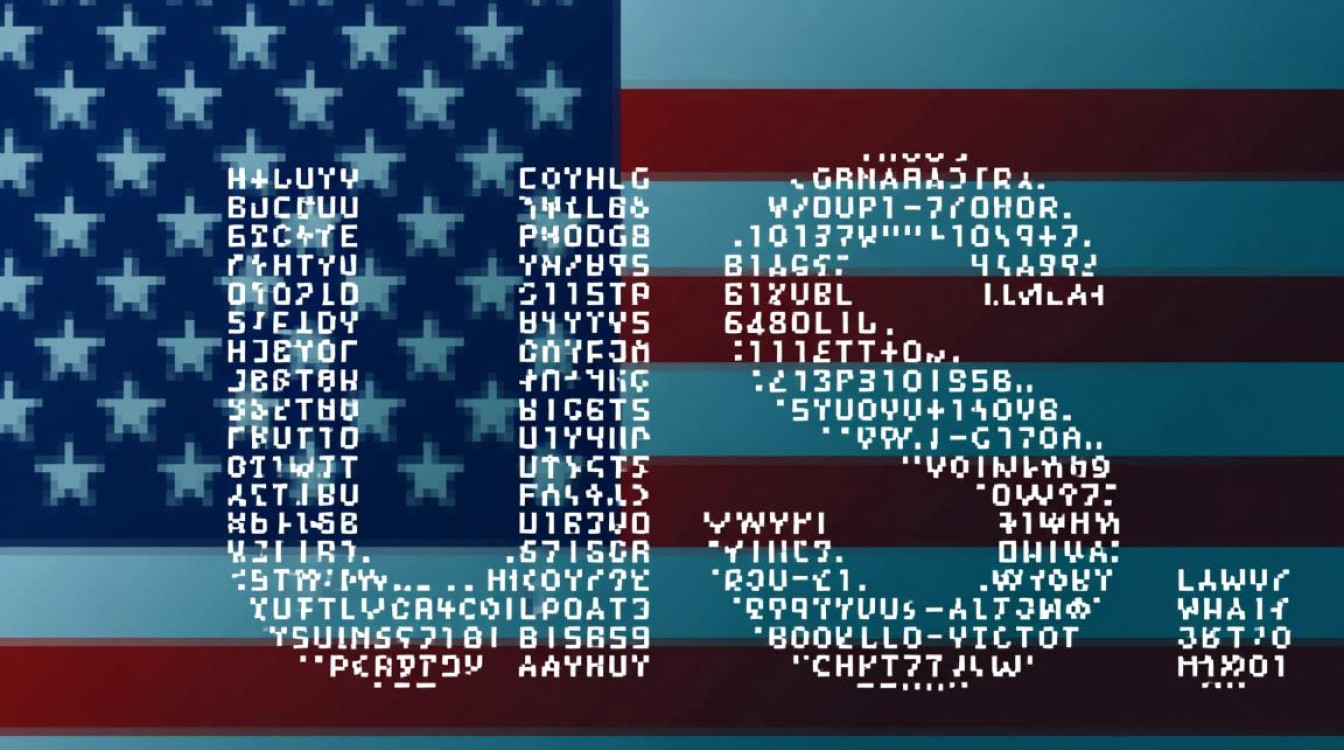 域名中的us究竟有何特殊含义，为何如此普遍使用？