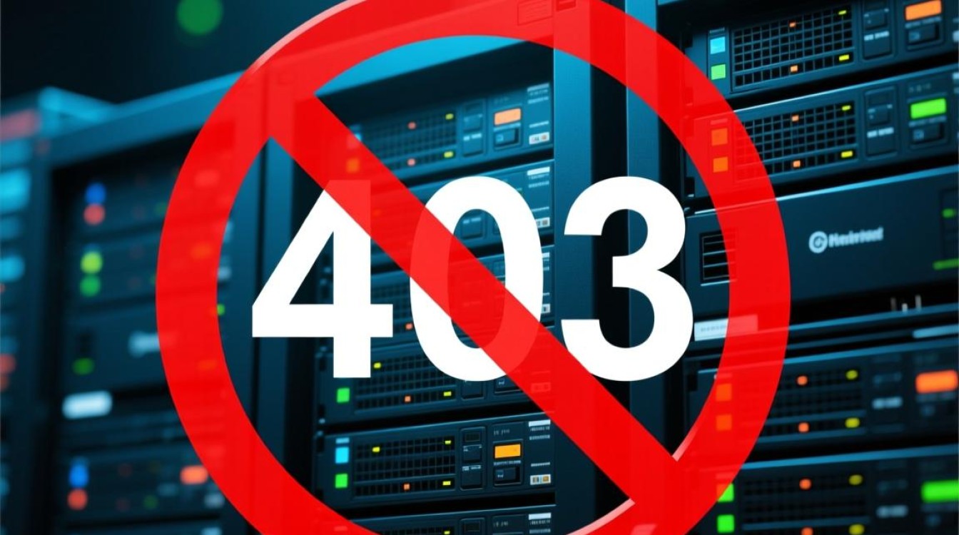 为什么forbidden 403虚拟机无法访问，权限禁止问题详解？-好主机测评网