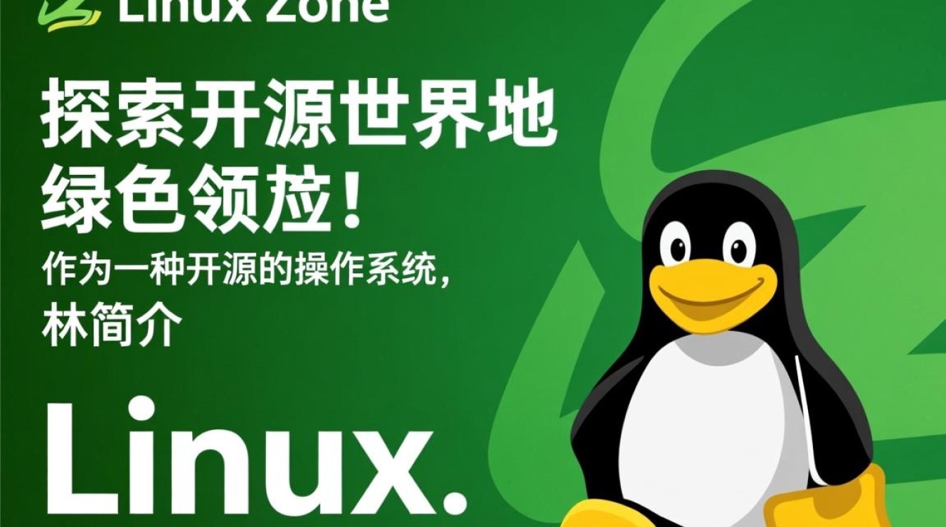 Linux Zone，这个Linux zone究竟隐藏着哪些Linux系统与技术的奥秘？