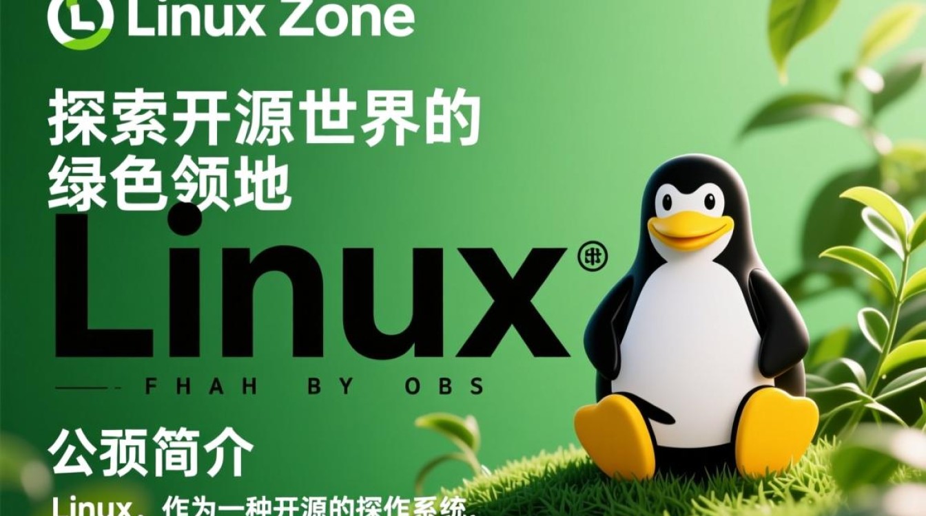 Linux Zone，这个Linux zone究竟隐藏着哪些Linux系统与技术的奥秘？