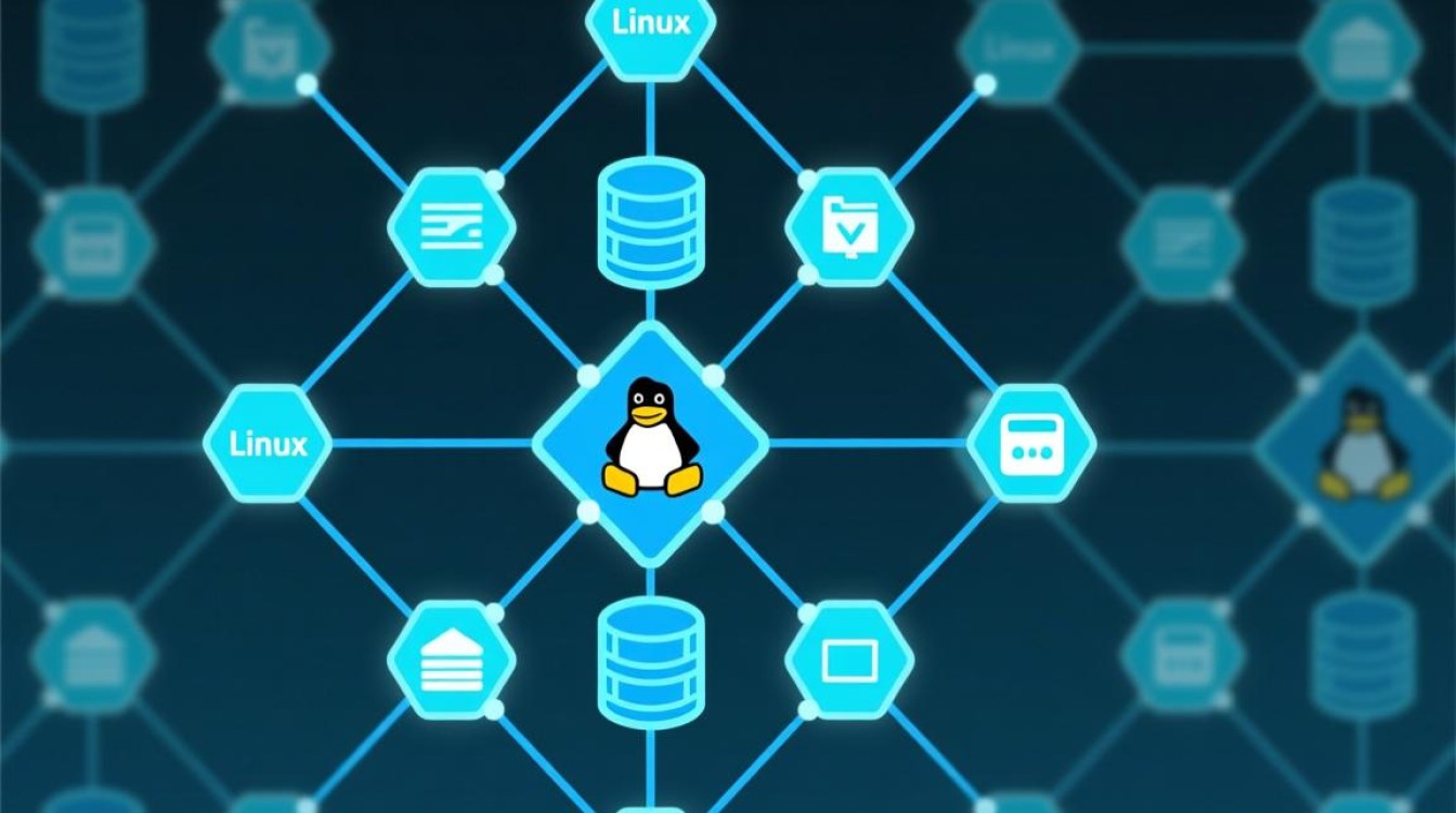 Linux菱形系统设计,其独特架构背后隐藏了哪些创新之谜?-好主机测评网