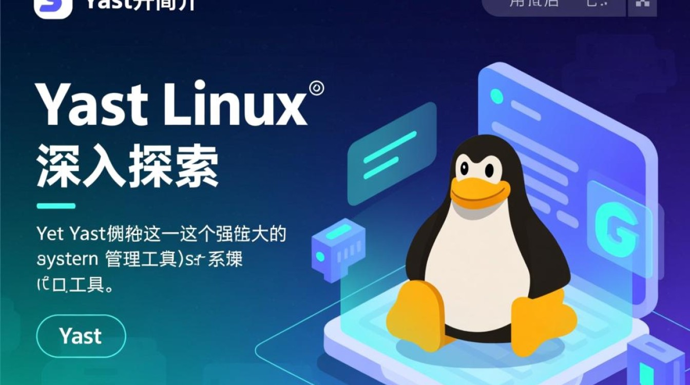 yast Linux为何在系统配置中如此受欢迎？其独特之处在哪里？