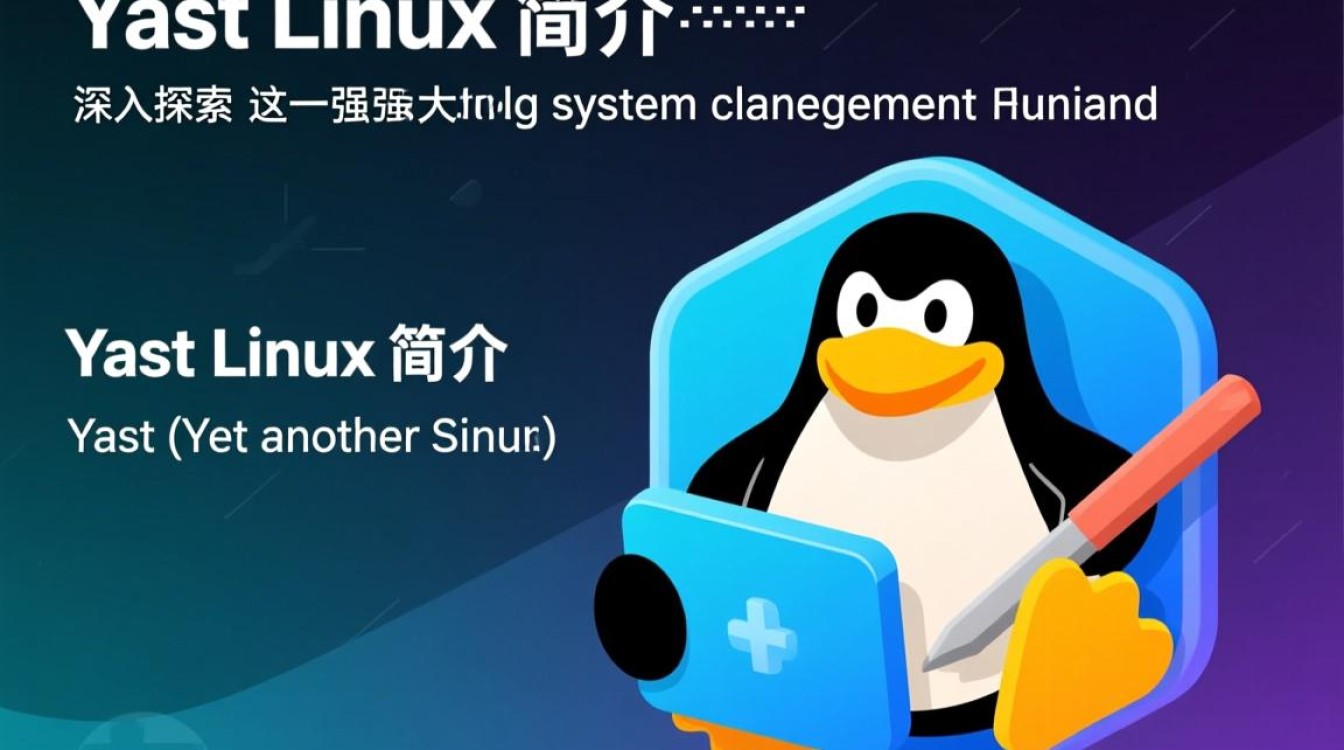 yast Linux为何在系统配置中如此受欢迎？其独特之处在哪里？