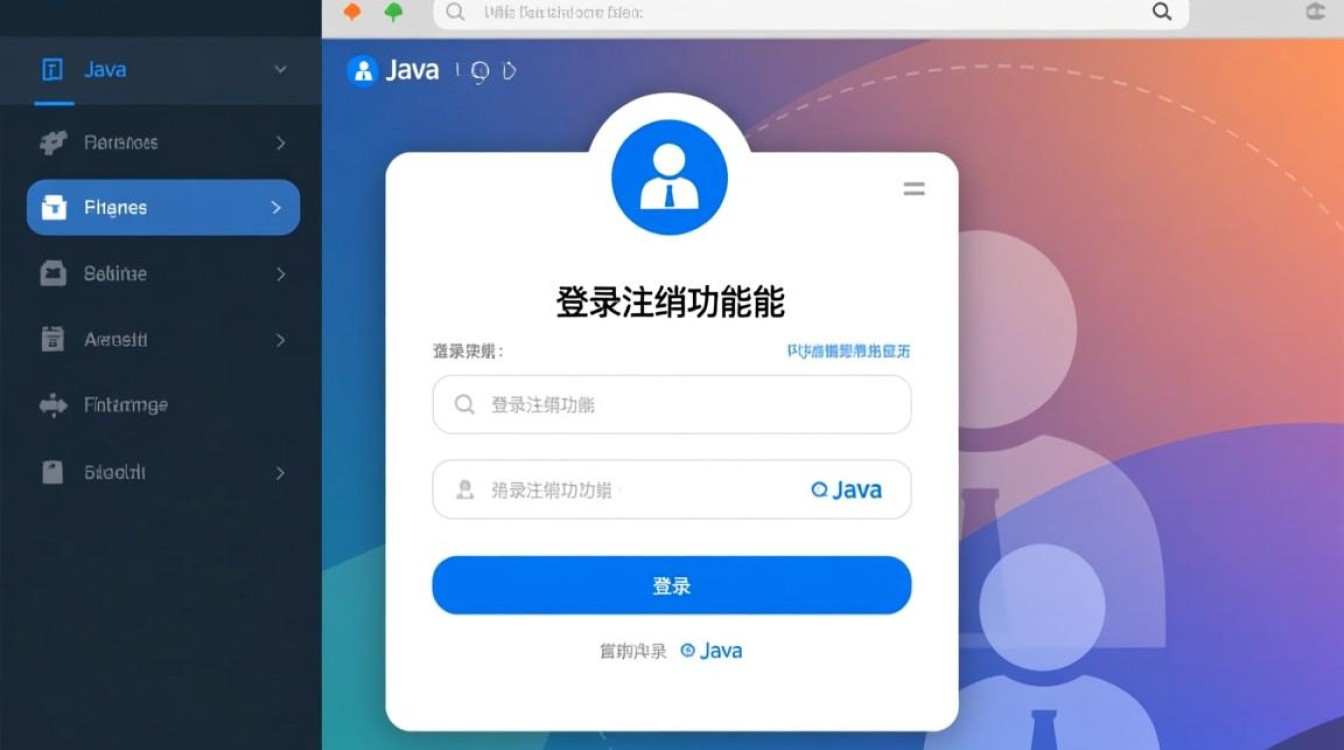 Java登录注销实现步骤详解，有哪些关键点需要注意？