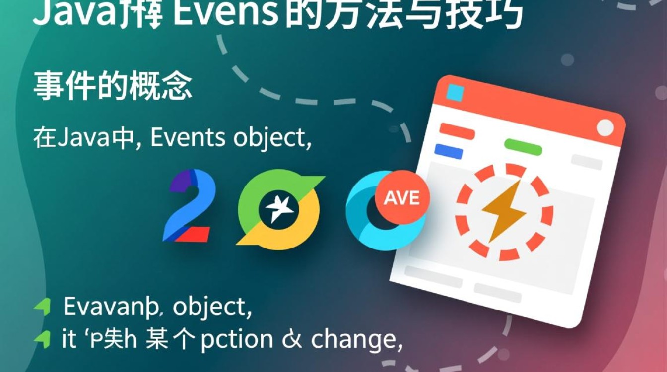 Java模拟事件的最佳实践与技巧有哪些? Java模拟事件的最佳实践与技巧有哪些?