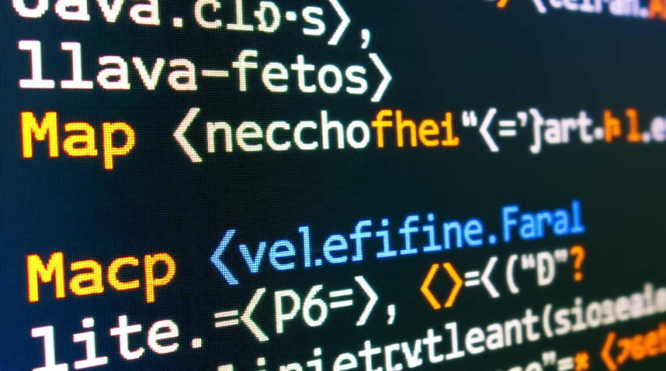 Java中创建map对象的方法有哪些?如何高效实现?-好主机测评网