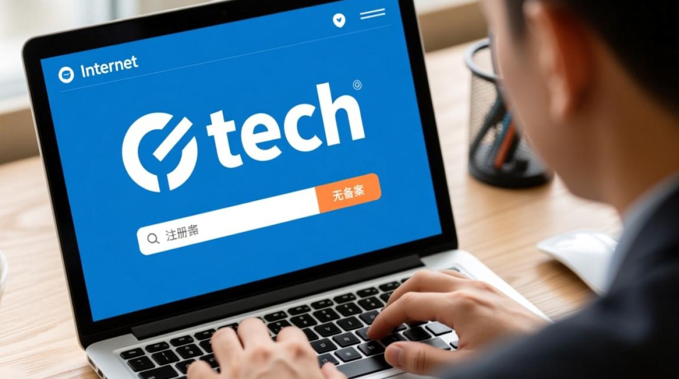 Tech域名无法备案，是政策限制还是技术难题？揭秘备案困境背后的真相！