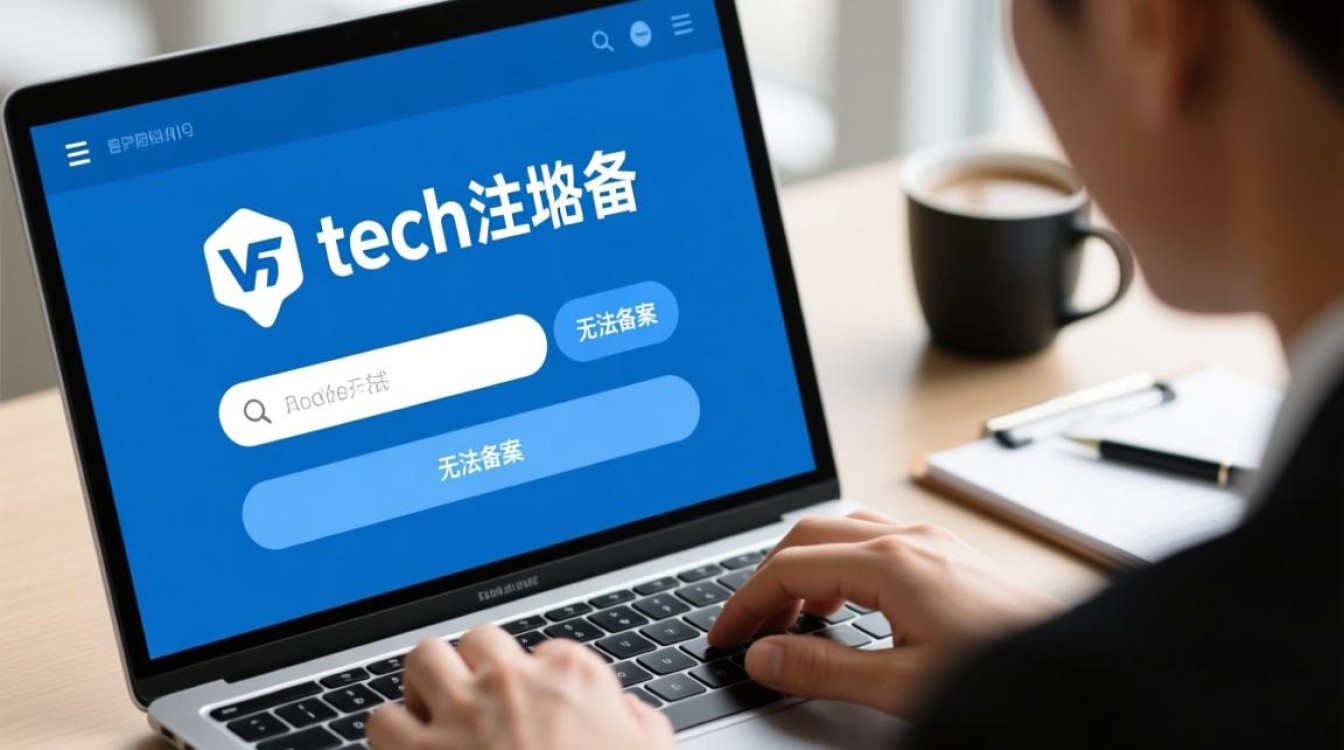 Tech域名无法备案，是政策限制还是技术难题？揭秘备案困境背后的真相！
