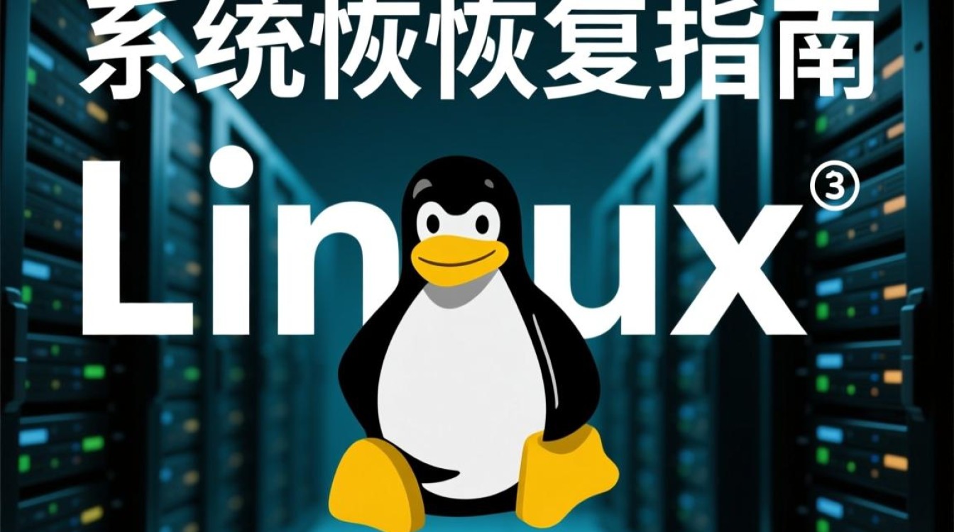 Linux系统恢复操作中，哪种方法最适合我的特定需求？-好主机测评网