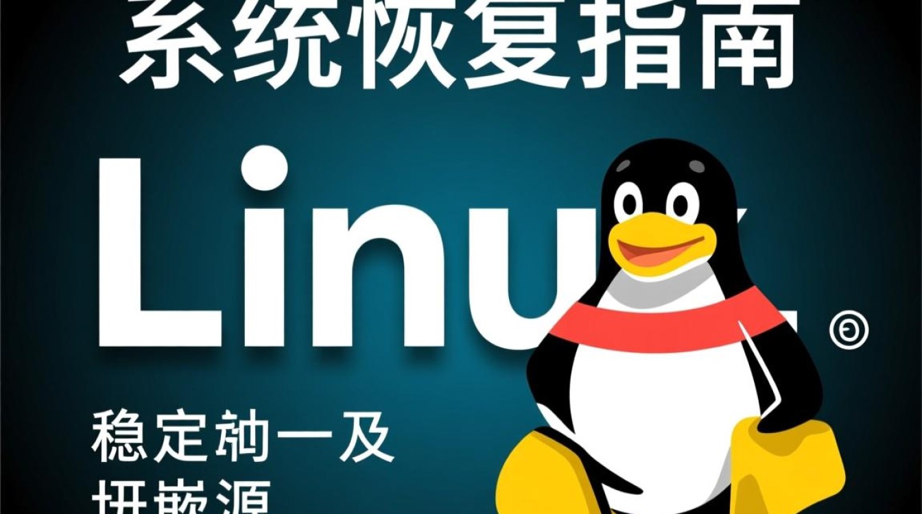 Linux系统恢复操作中，哪种方法最适合我的特定需求？