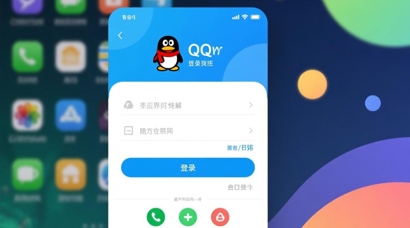 Java实现QQ登录界面步骤详解是怎样的? Java实现QQ登录界面步骤详解是怎样的?