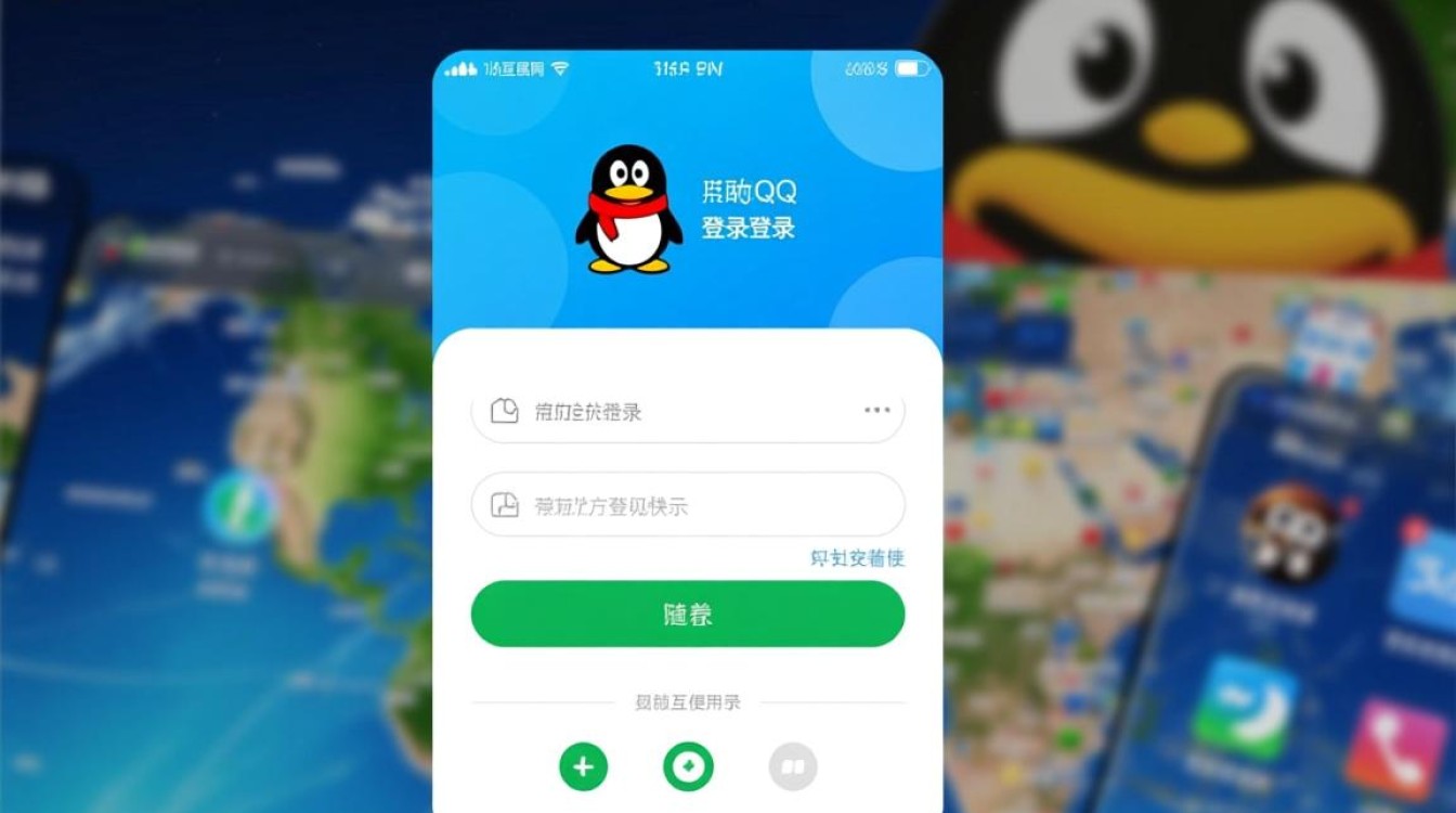 Java实现QQ登录界面步骤详解是怎样的?-好主机测评网