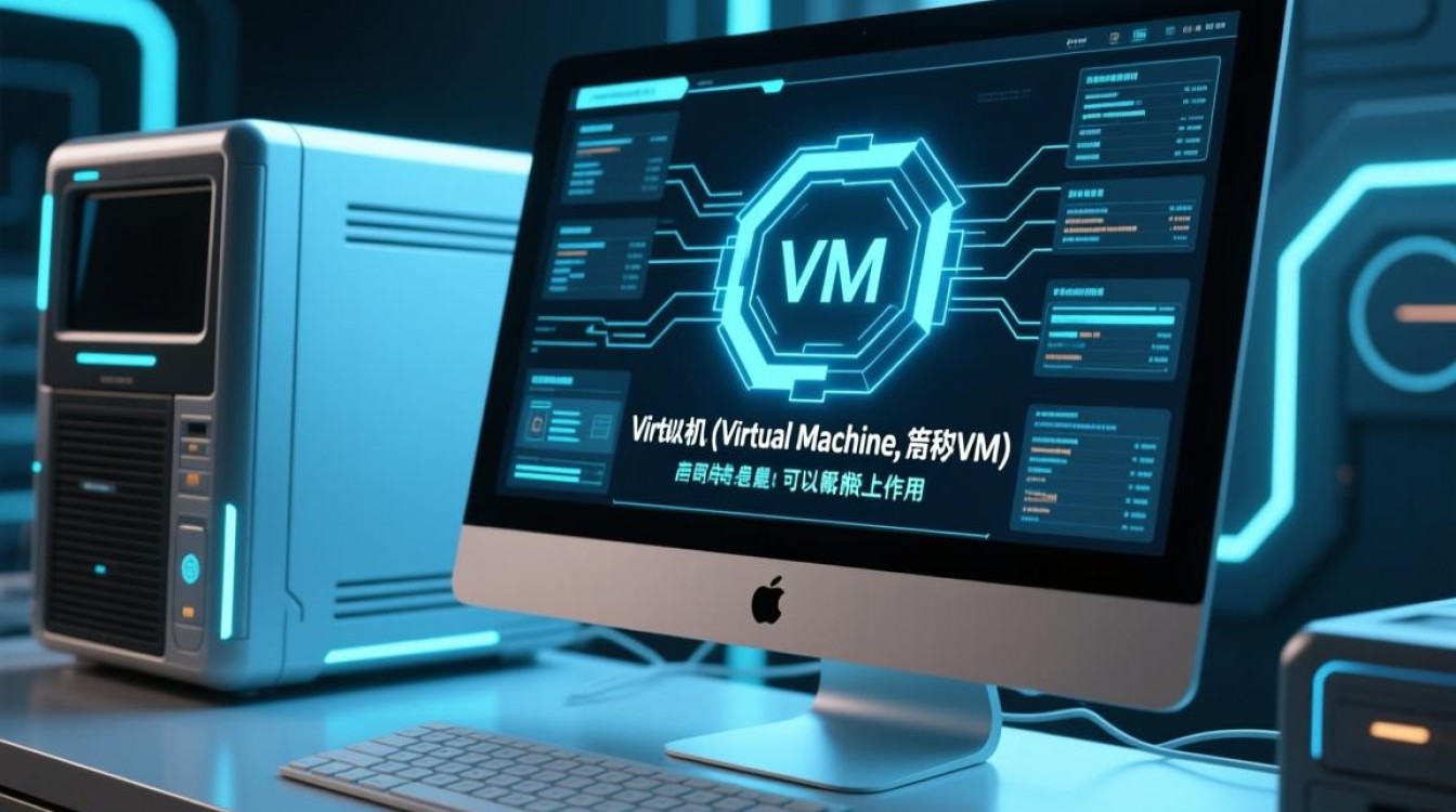 心灵终结虚拟机揭秘，这款神秘软件背后的秘密是什么？