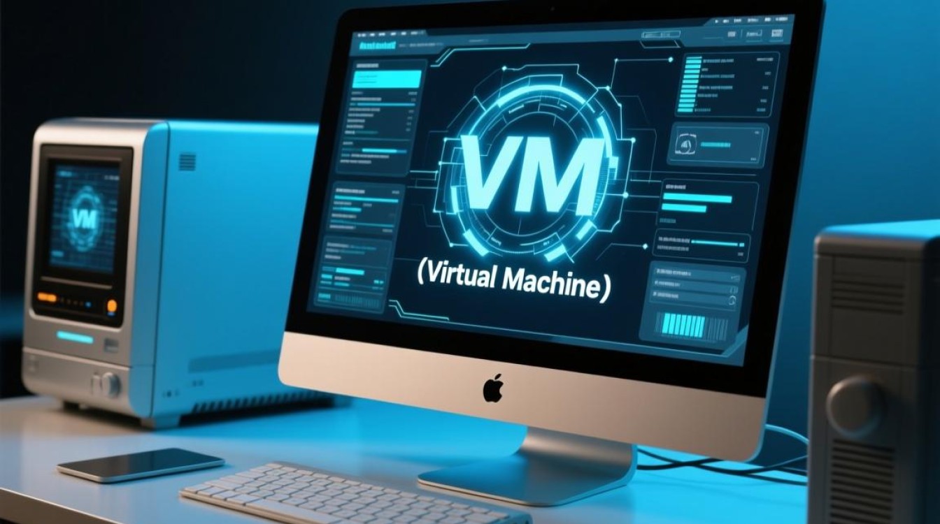 心灵终结虚拟机揭秘，这款神秘软件背后的秘密是什么？