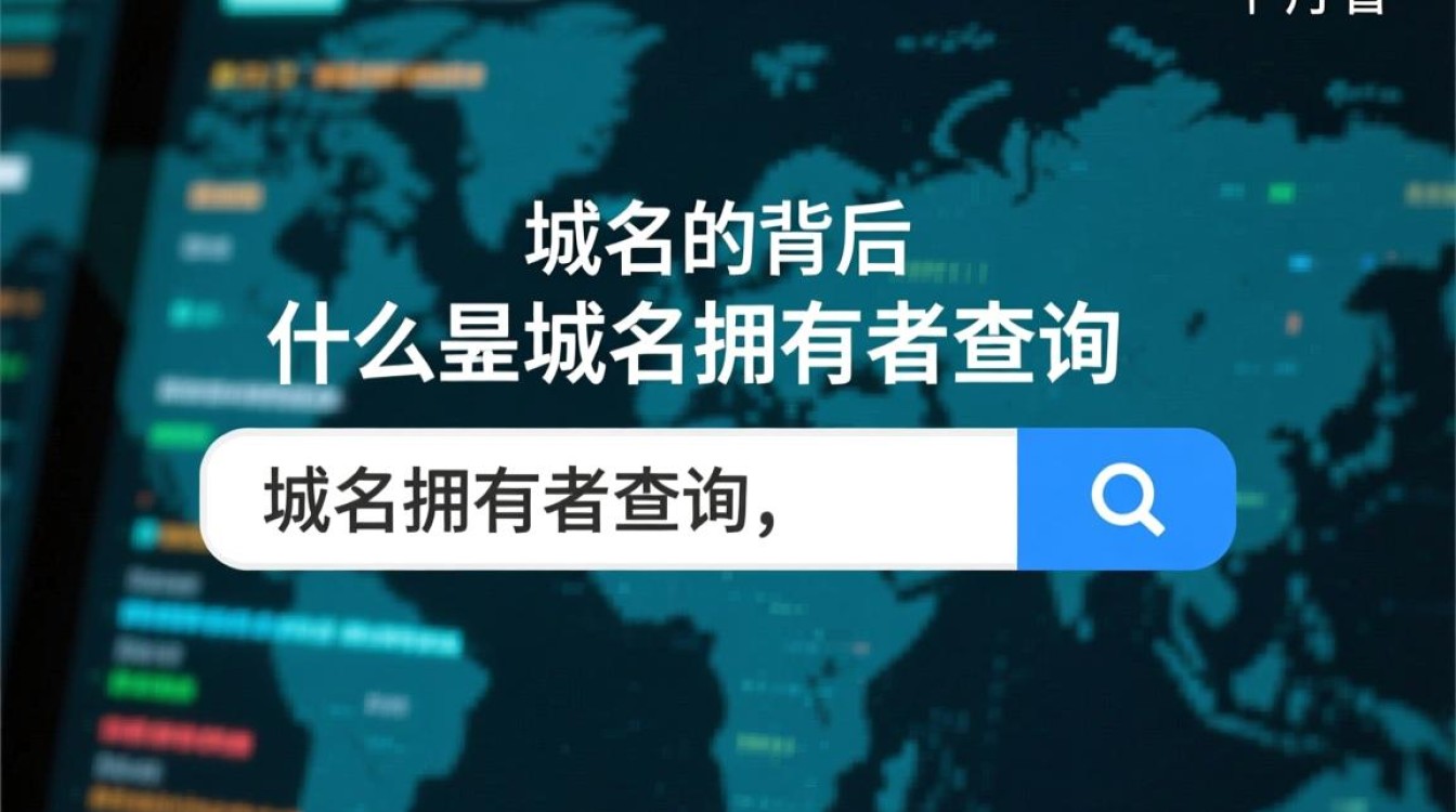 如何高效查询域名拥有者信息？揭秘专业域名查询技巧！-好主机测评网