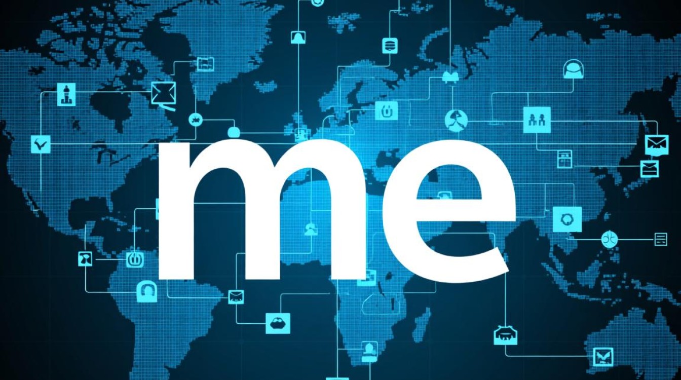 me结尾的域名为何如此受欢迎?揭秘其独特魅力与市场潜力! me结尾的域名为何如此受欢迎?揭秘其独特魅力与市场潜力!