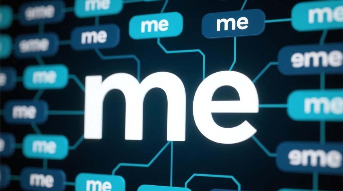 me结尾的域名为何如此受欢迎？揭秘其独特魅力与市场潜力！-好主机测评网