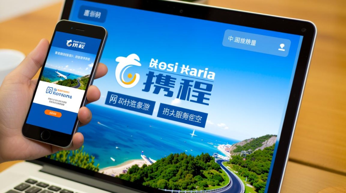 携程网网站域名究竟有何独特之处？揭秘其背后的商业逻辑！-好主机测评网