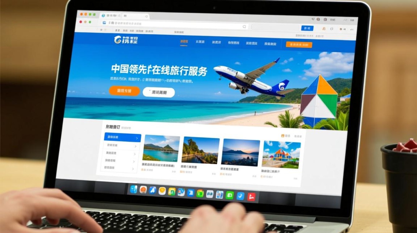 携程网网站域名究竟有何独特之处？揭秘其背后的商业逻辑！