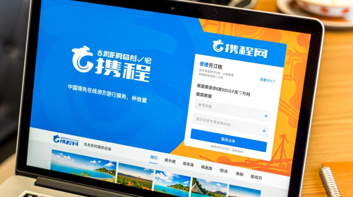 携程网网站域名究竟有何独特之处？揭秘其背后的商业逻辑！