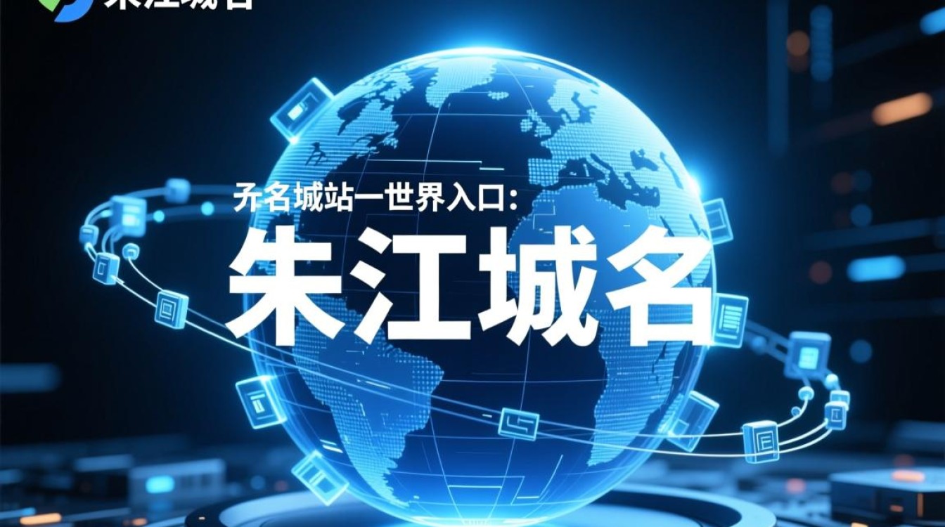 朱江域名背后故事揭秘，这个域名背后隐藏着哪些秘密？