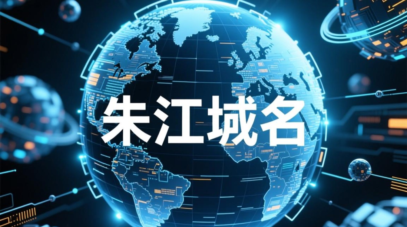 朱江域名背后故事揭秘，这个域名背后隐藏着哪些秘密？-好主机测评网