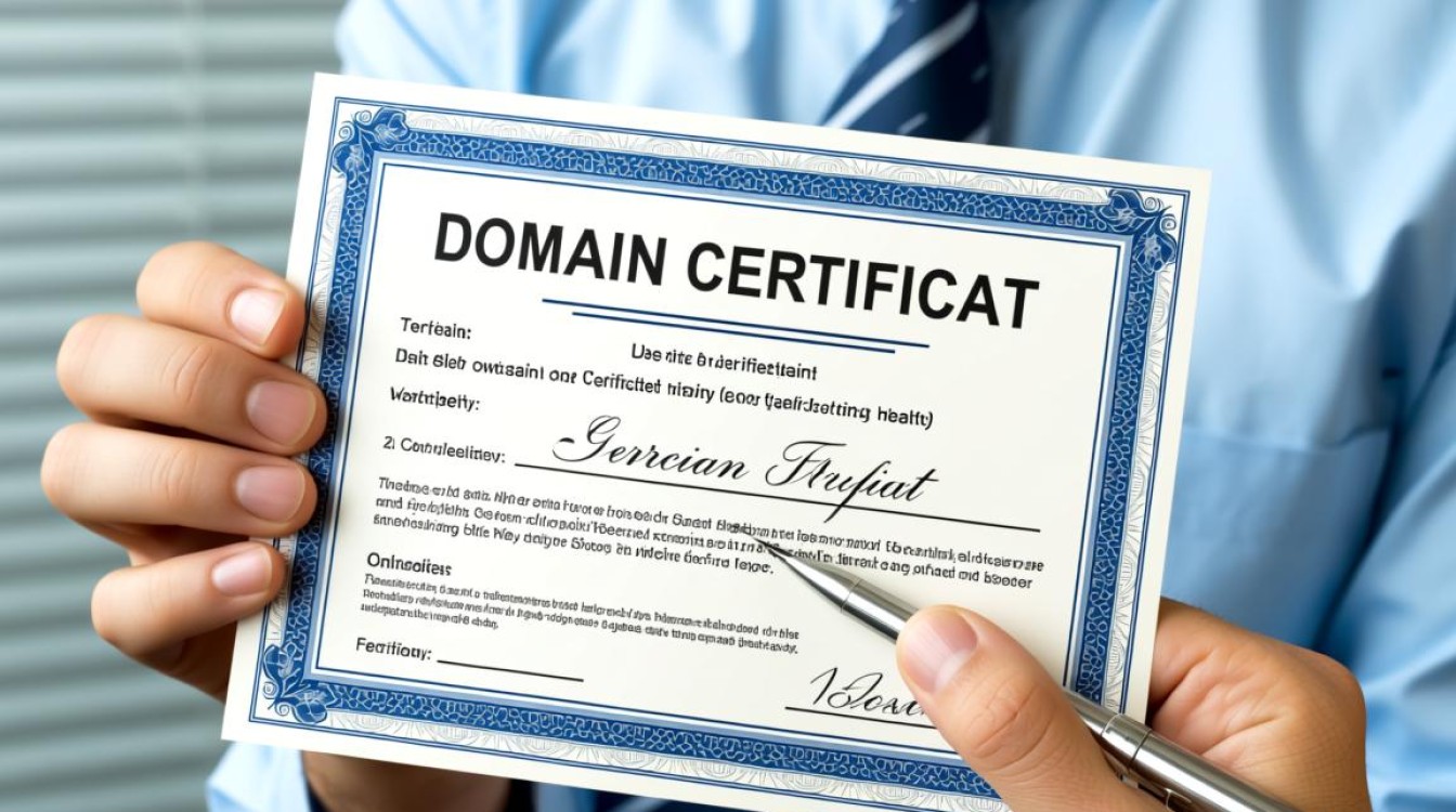 如何轻松高效地完成域名证书的申请流程及注意事项？-好主机测评网