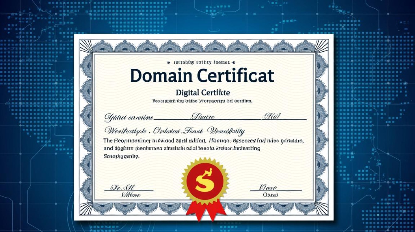 如何轻松高效地完成域名证书的申请流程及注意事项？