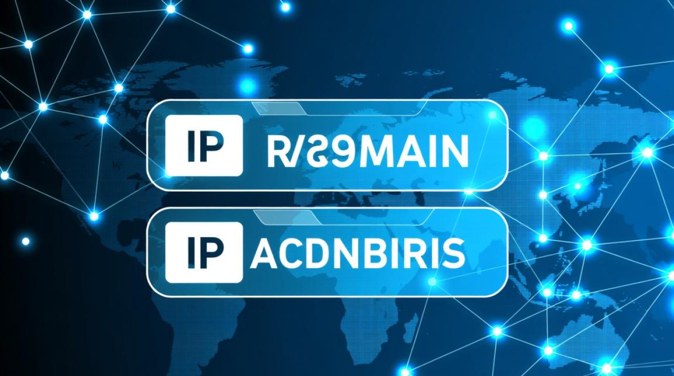 域名_ip如何正确选择和使用，避免潜在风险与困惑？-好主机测评网