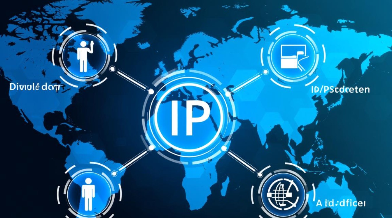 域名_ip如何正确选择和使用，避免潜在风险与困惑？