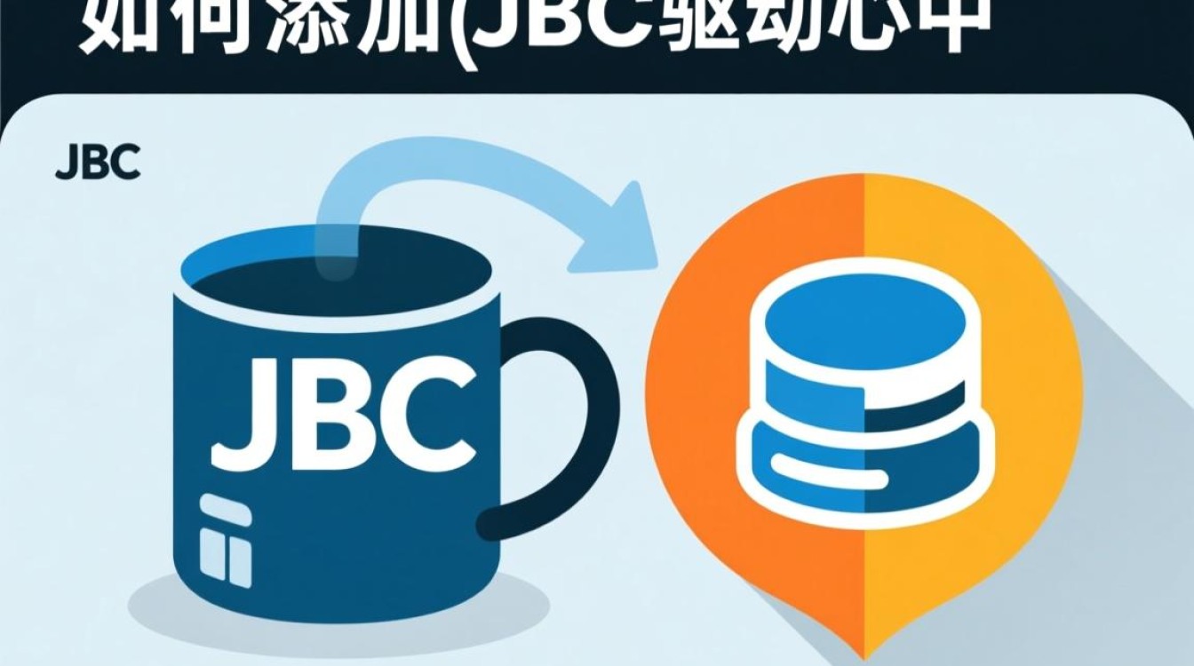 Java在项目中如何正确添加和配置JDBC驱动?步骤详解及常见问题解答! Java在项目中如何正确添加和配置JDBC驱动?步骤详解及常见问题解答!