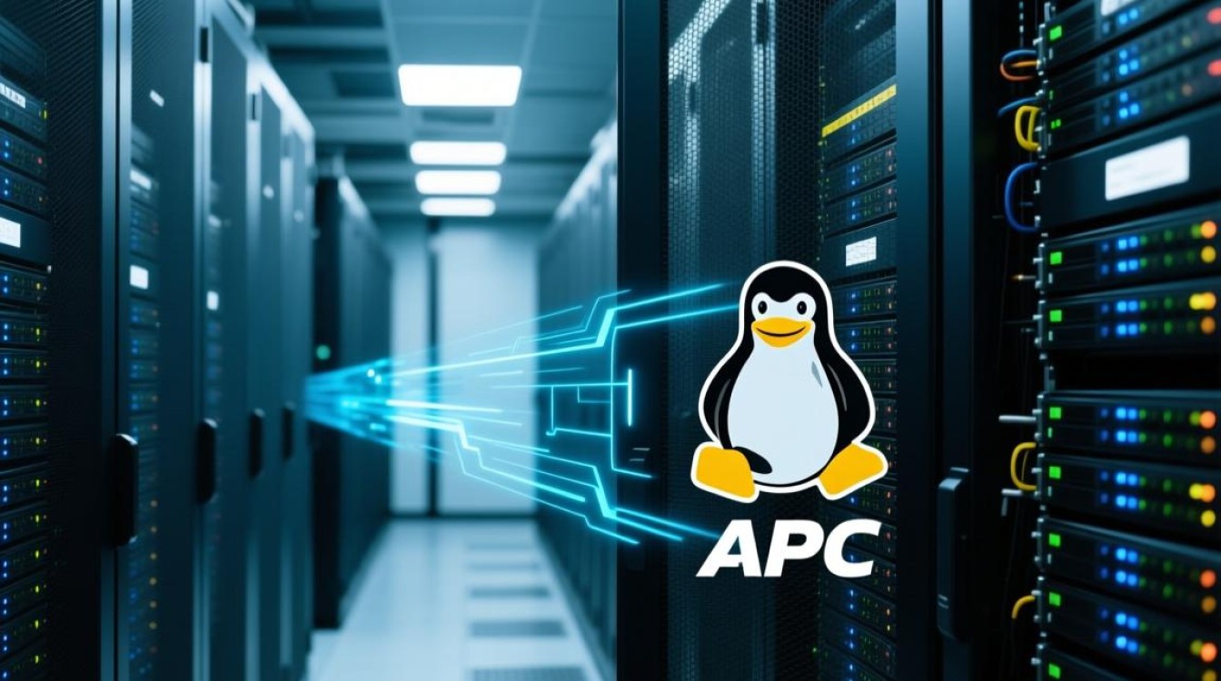 Linux APC，如何实现高效稳定的电源管理，优化服务器运行？-好主机测评网