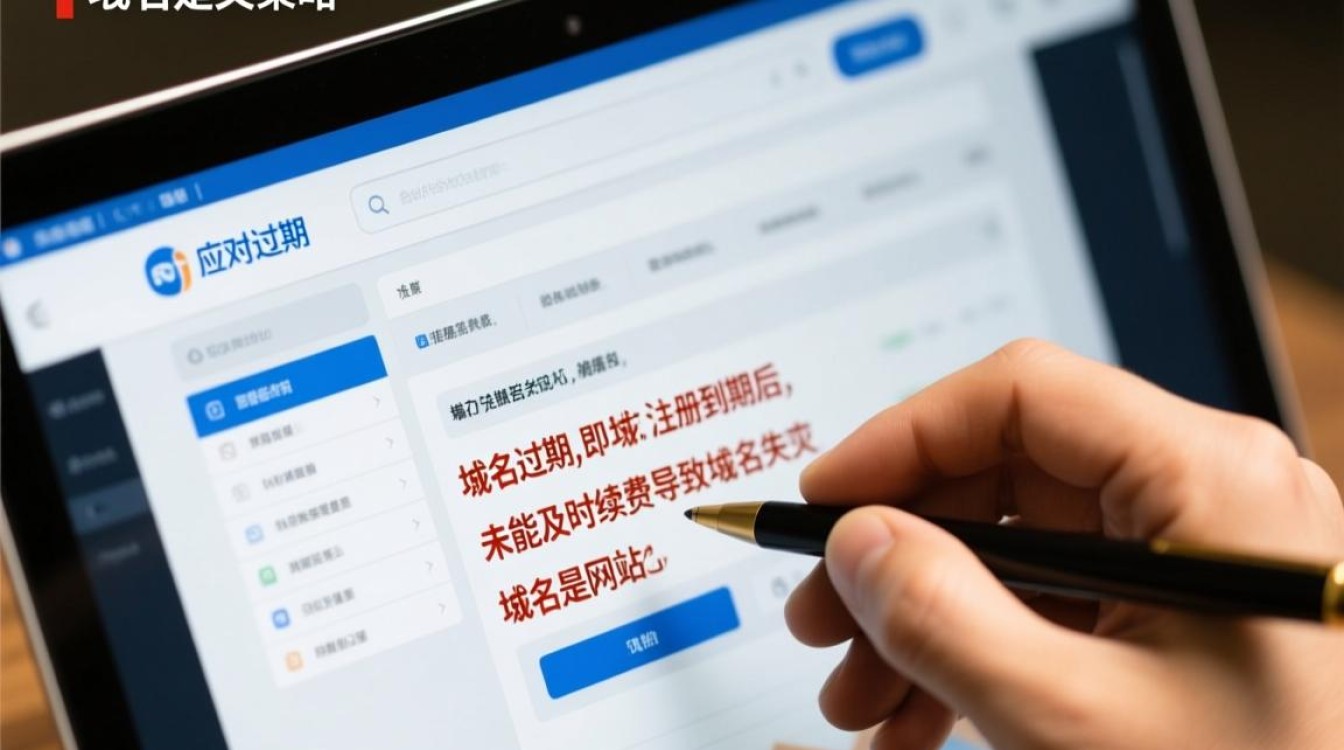 域名过期后，备案信息如何处理及更新？-好主机测评网