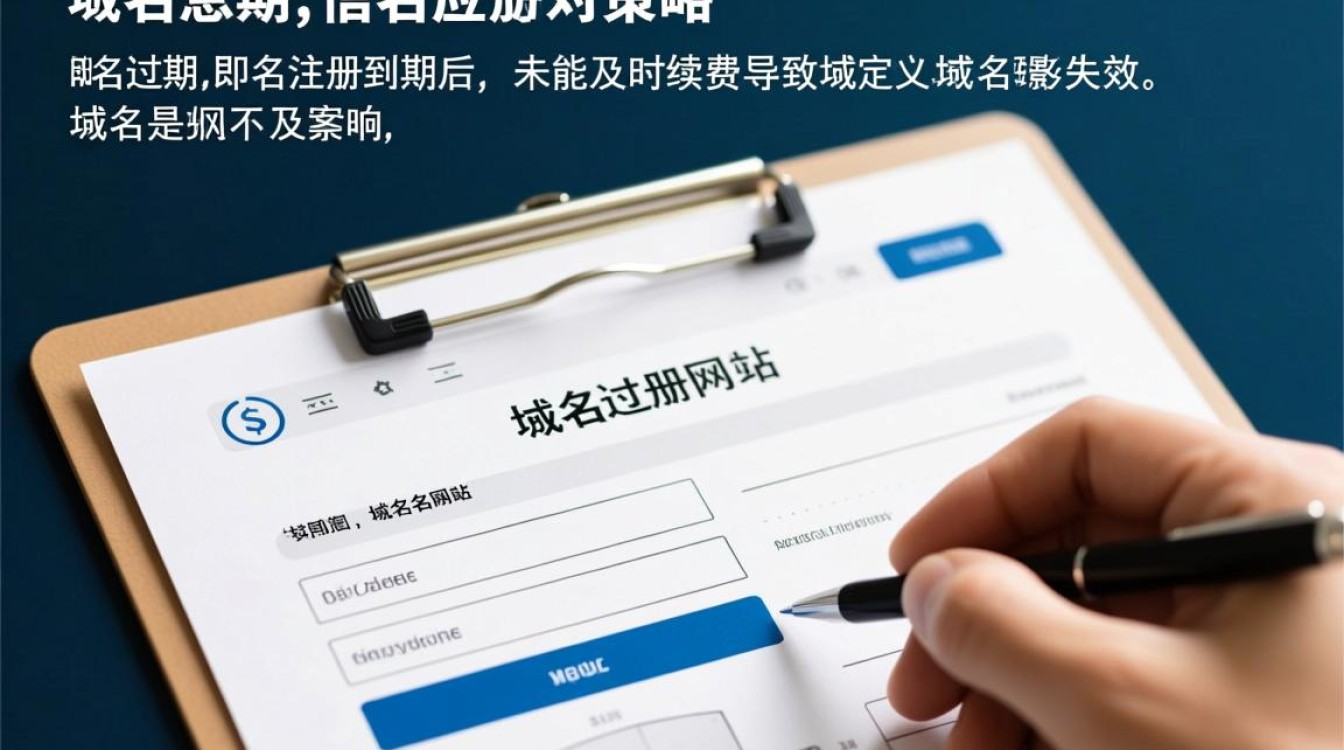 域名过期后,备案信息如何处理及更新? 域名过期后,备案信息如何处理及更新?