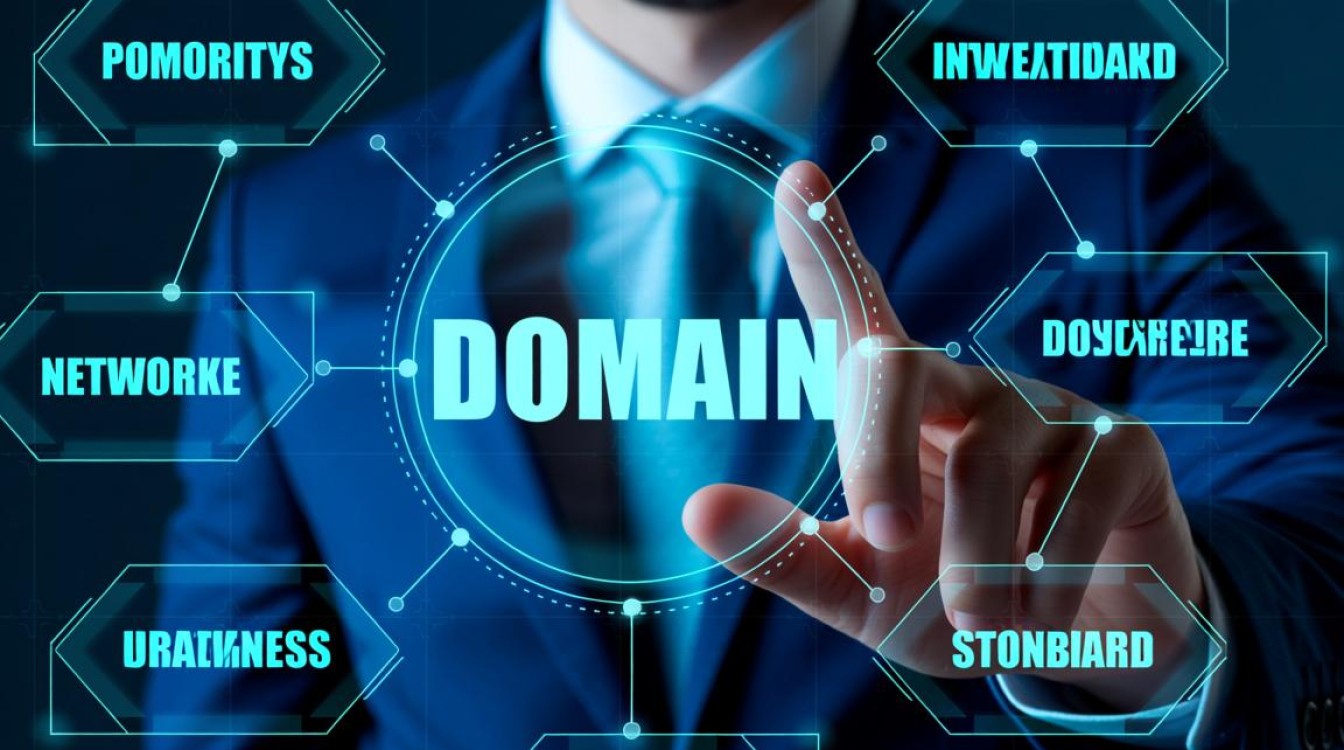 为何连域名都买不起？揭秘中小企业网络品牌困境！