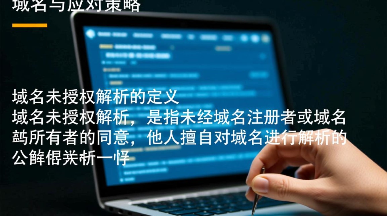 为何域名未授权解析会成为问题？揭秘潜在风险与应对策略！-好主机测评网