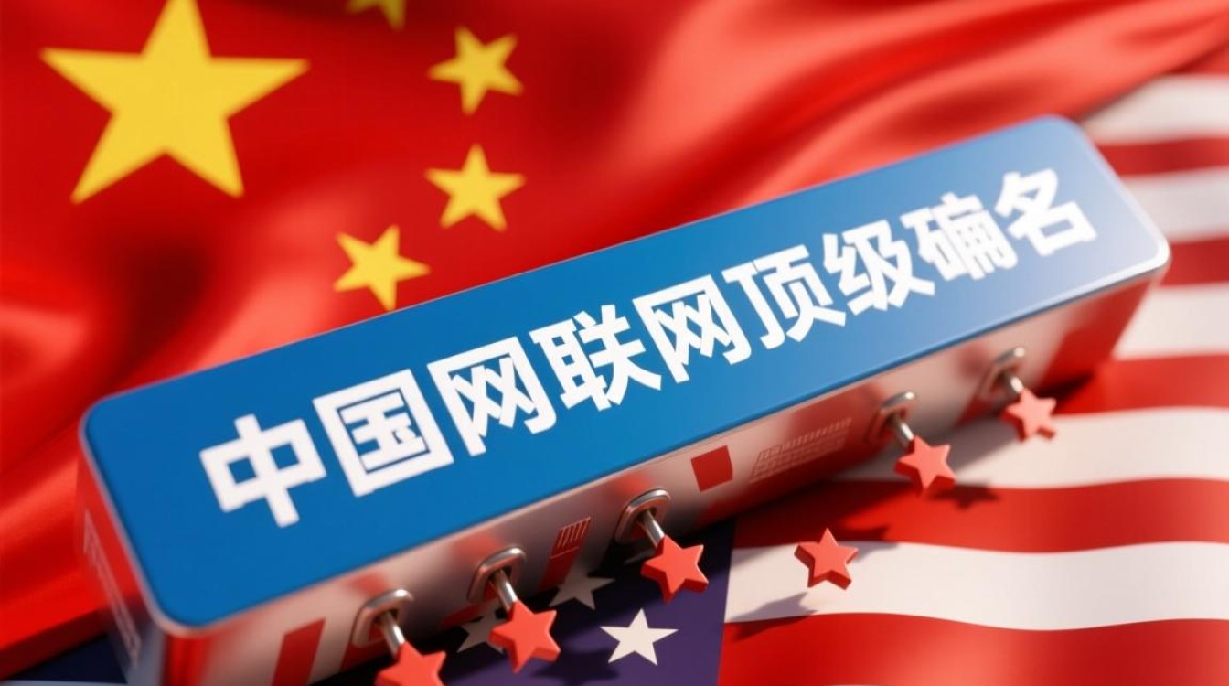 中国因特网顶级域名背后有何独特之处，为何如此重要？-好主机测评网