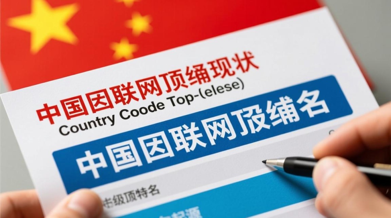 中国因特网顶级域名背后有何独特之处，为何如此重要？