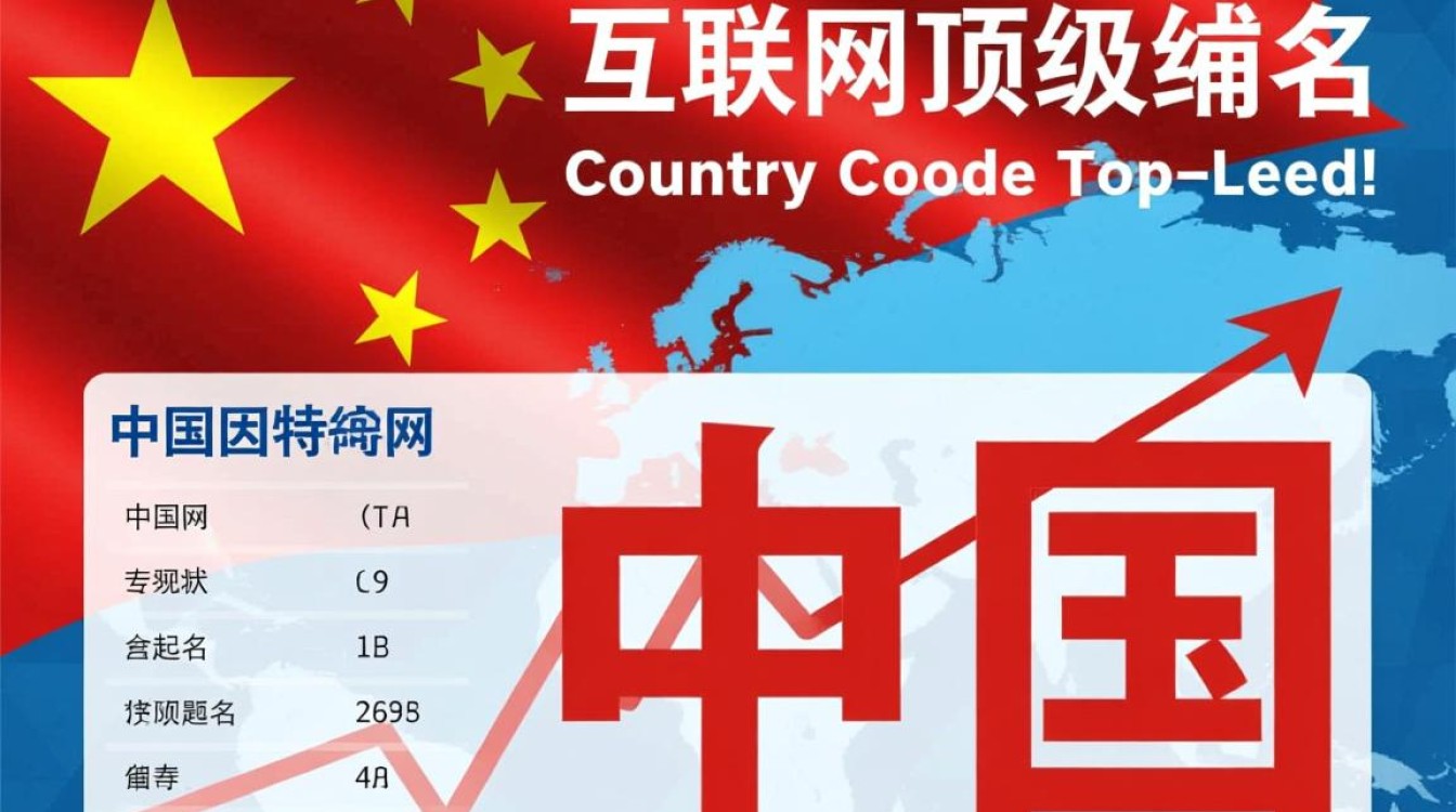中国因特网顶级域名背后有何独特之处，为何如此重要？