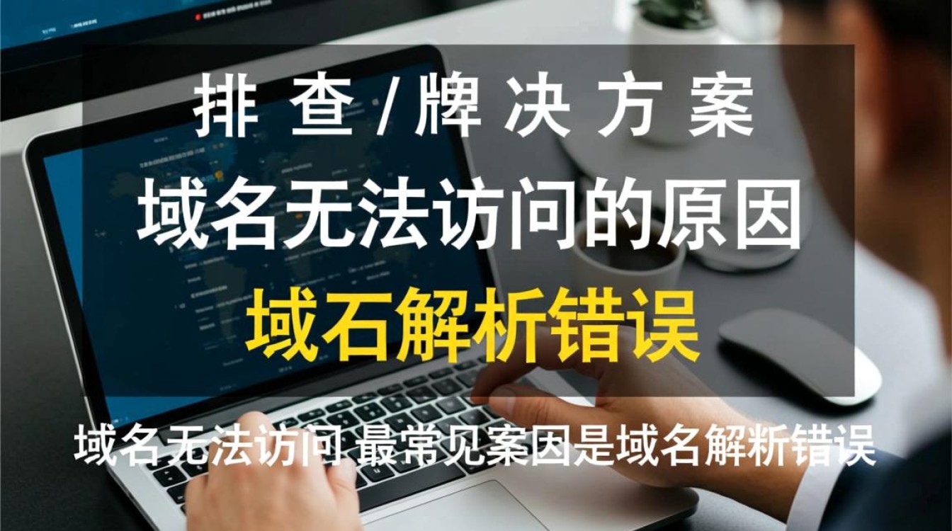 域名突然无法访问背后原因是什么？技术故障还是其他问题？