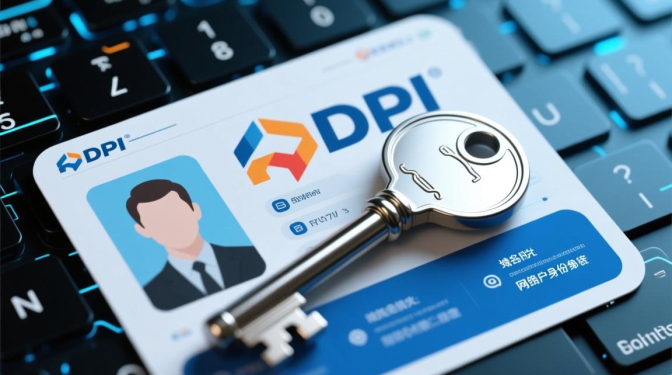 ndpi域名背后有何特殊含义？为何如此引人关注？