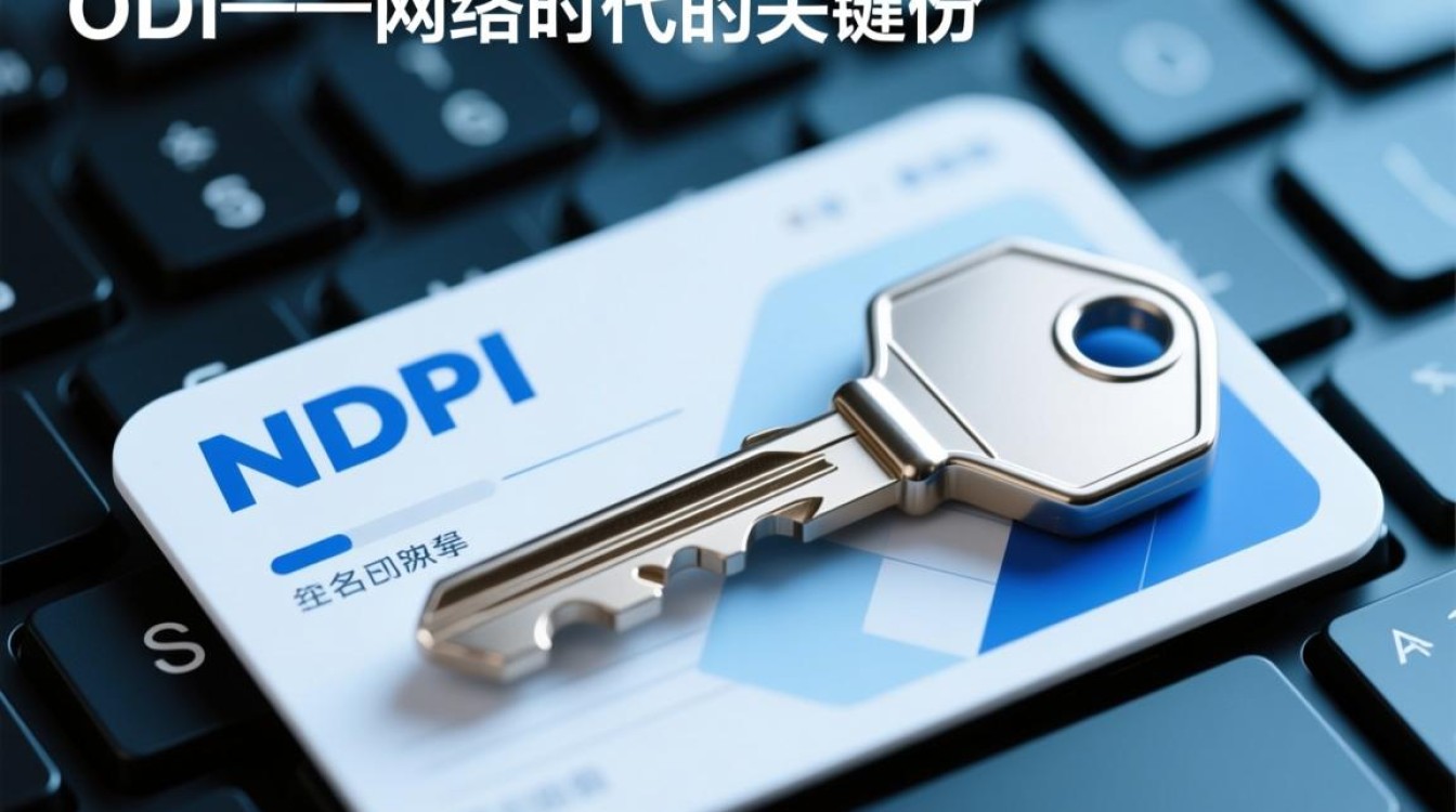 ndpi域名背后有何特殊含义？为何如此引人关注？