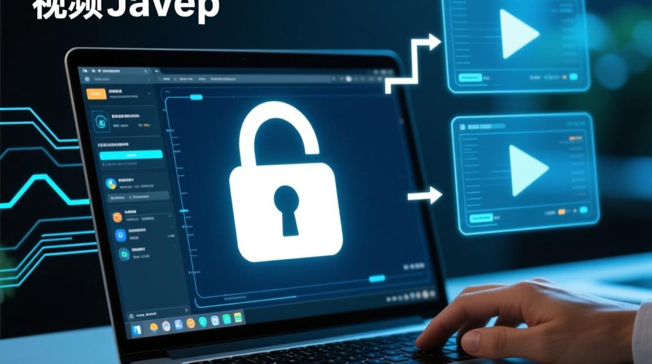Java实现视频加密的方法和原理是什么？如何确保视频内容的安全性？-好主机测评网