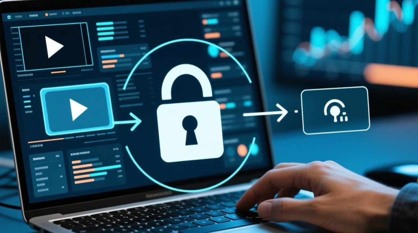 Java实现视频加密的方法和原理是什么？如何确保视频内容的安全性？